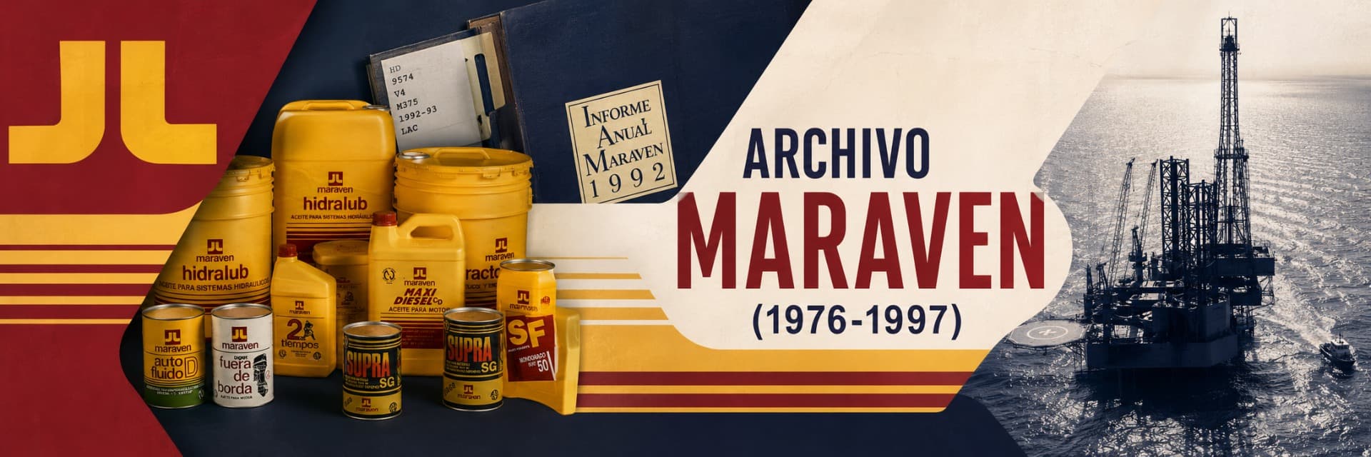 Maraven
