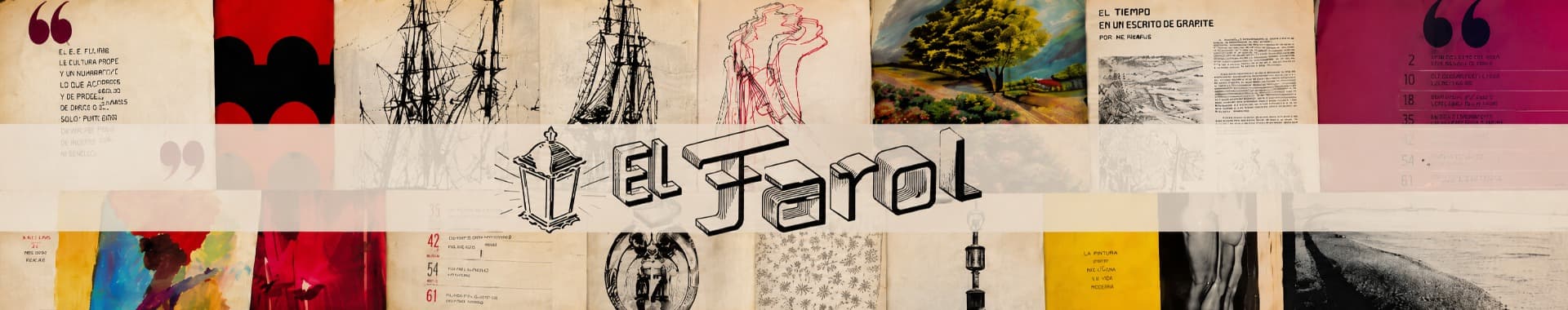 Revista El Farol