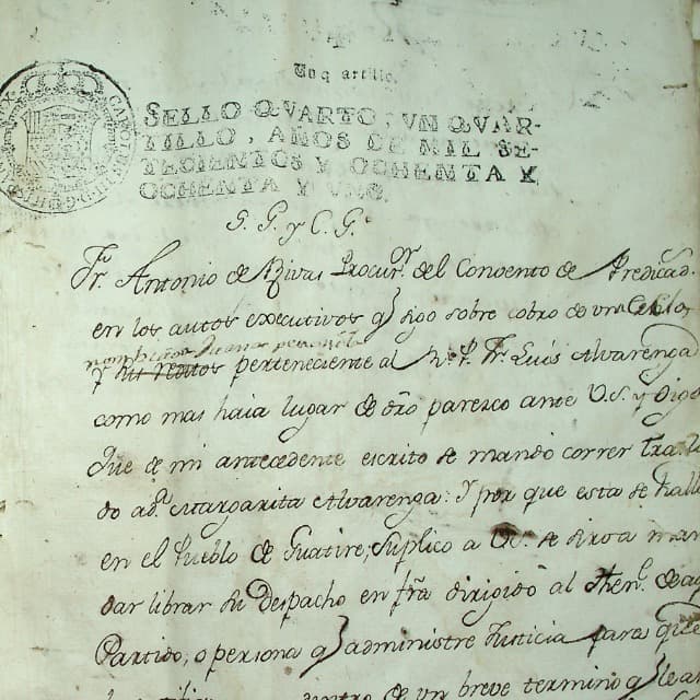 Caja 7 (1766-1797)