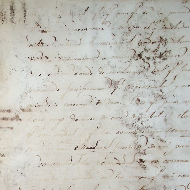 Caja 19 (1823-1851)