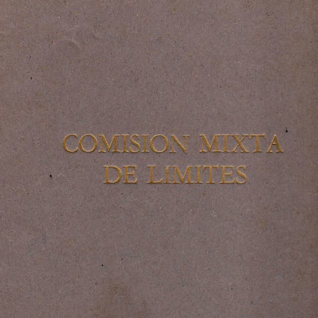 LEGAJO_COMISION_MIXTA_DE_LIMITES