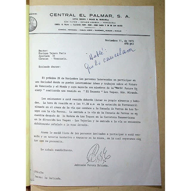 01 AETP ECOTEP ENCANTO 1968 - 1975