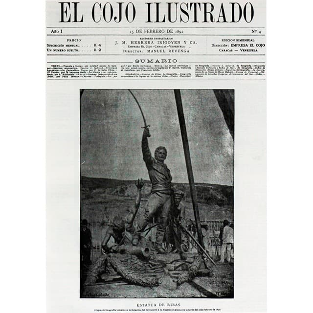 El Cojo Ilustrado N°4
