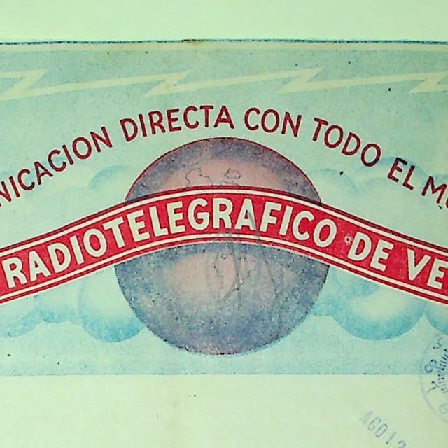 Telegramas 1949