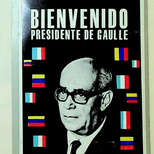 Documentos oficiales 1964