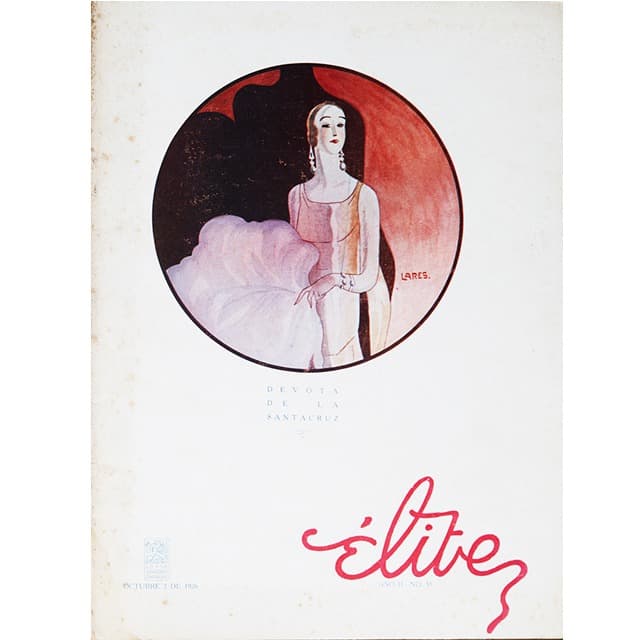 Élite: no. 55