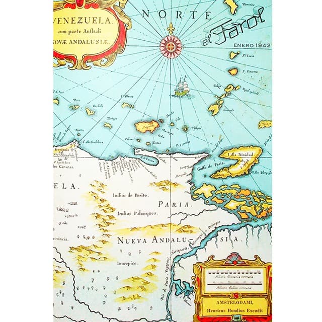 El Farol N° 32 Enero 1942