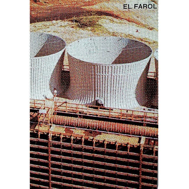El Farol No. 231 Octubre-Diciembre 1969