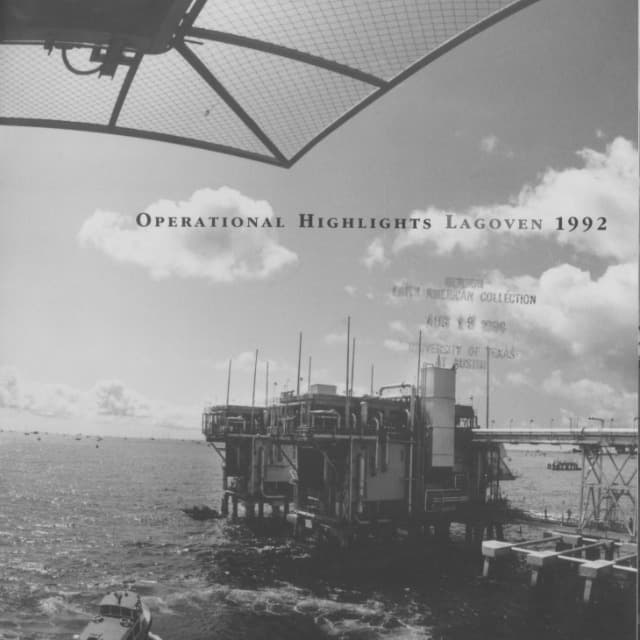 Operational Highlights 1992