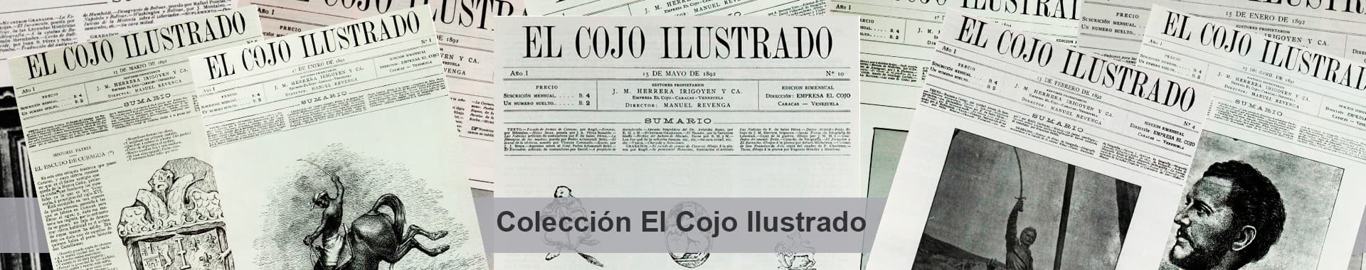 Colección El Cojo Ilustrado Colección El Cojo Ilustrado