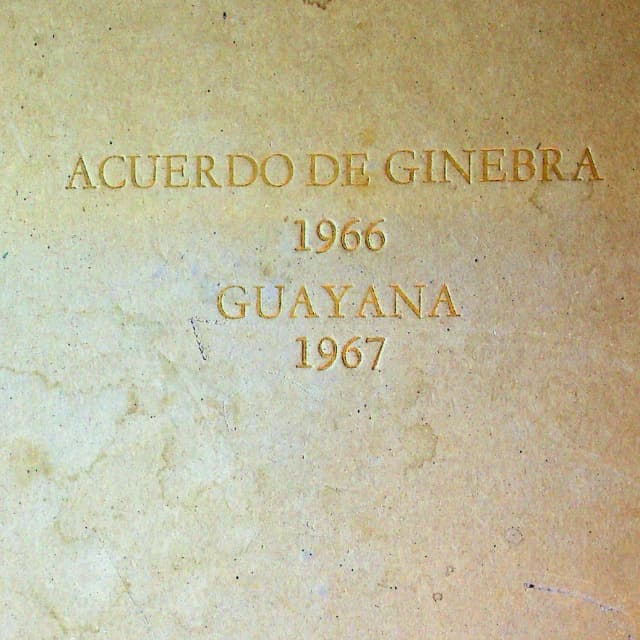 LEGAJO_ACUERDO_DE_GINEBRA_1966_GUAYANA_1967 LEGAJO_ACUERDO_DE_GINEBRA_1966_GUAYANA_1967