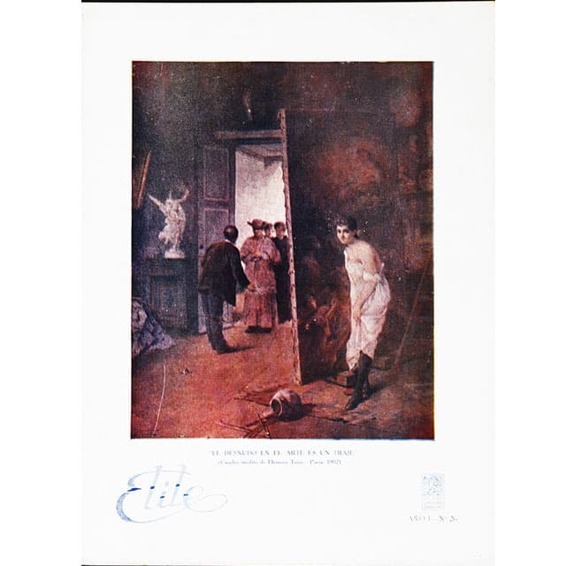 Élite: no. 26 Élite: no. 26