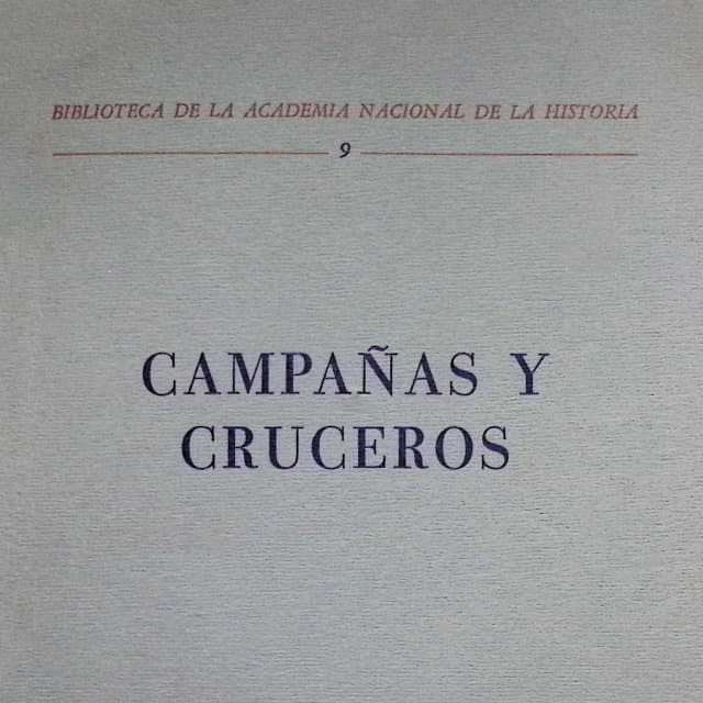 Campañas y cruceros Campañas y cruceros