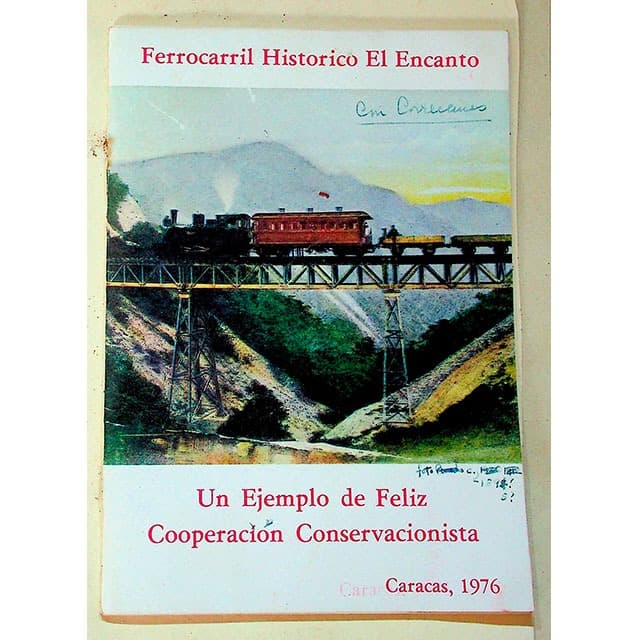 05 AETP ECOTEP TREN ENCANTO HISTORIA 05 AETP ECOTEP TREN ENCANTO HISTORIA