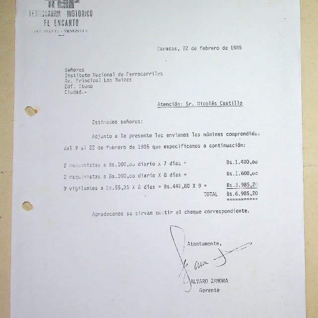 07 AETP ECOTEP PERSONAL 1984 1986 07 AETP ECOTEP PERSONAL 1984 1986