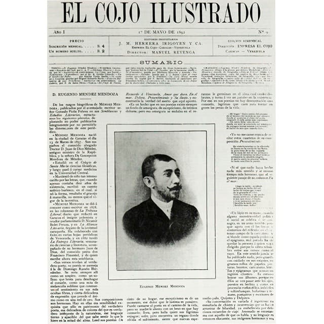 El Cojo Ilustrado N°9 El Cojo Ilustrado N°9