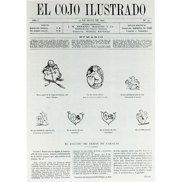 El Cojo Ilustrado N°10 El Cojo Ilustrado N°10