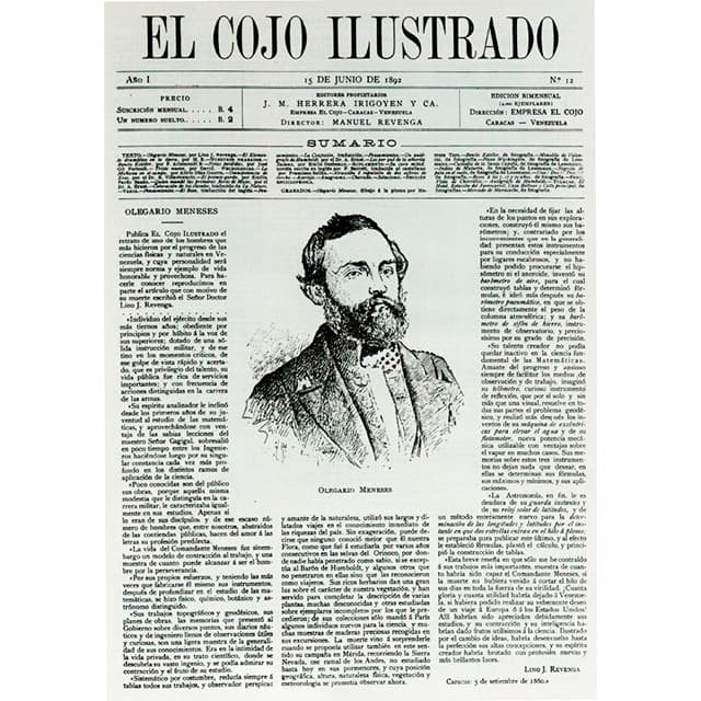 El Cojo Ilustrado N°12 El Cojo Ilustrado N°12