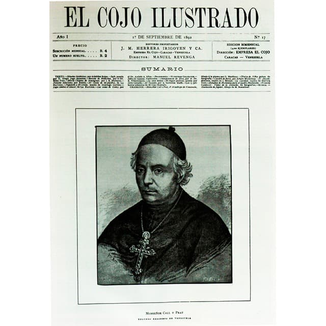 El Cojo Ilustrado N°17 El Cojo Ilustrado N°17
