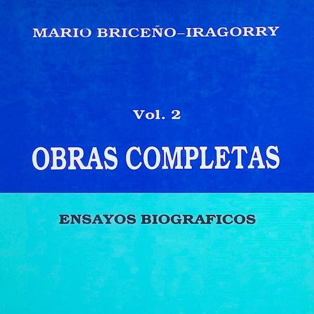 Ensayos biográficos Ensayos biográficos