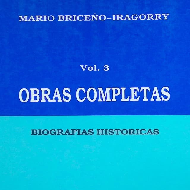 Biografías históricas Biografías históricas