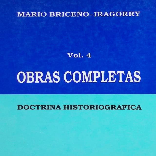 Doctrina historiográfica Doctrina historiográfica