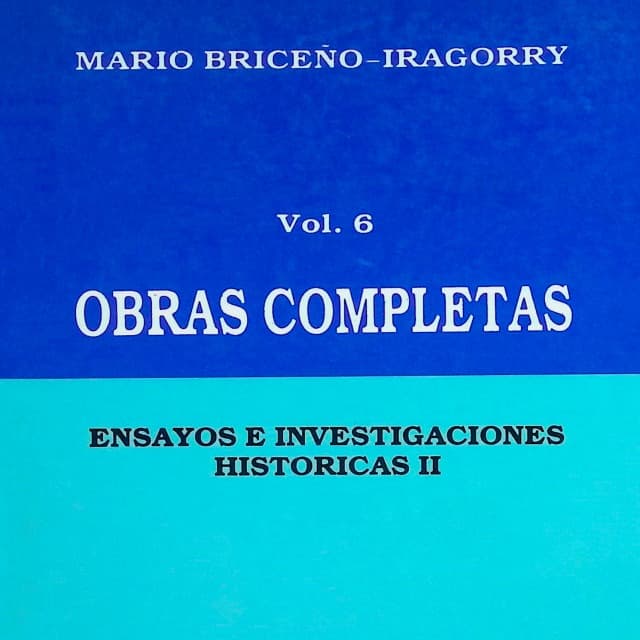 Ensayos e investigaciones históricas II Ensayos e investigaciones históricas II
