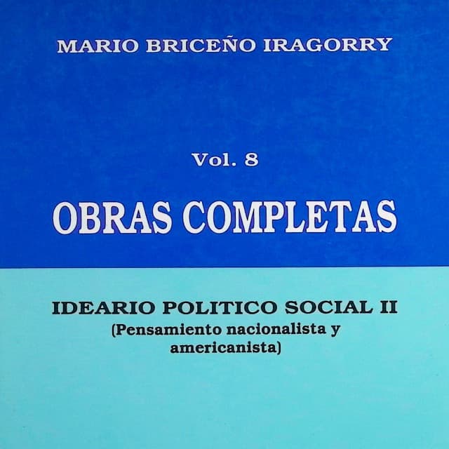 Ideario político social II Ideario político social II