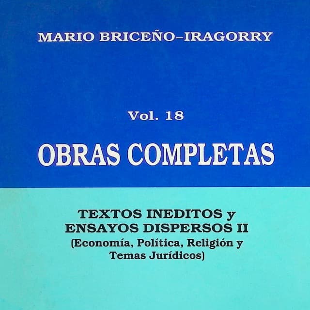 Textos inéditos y ensayos dispersos II Textos inéditos y ensayos dispersos II
