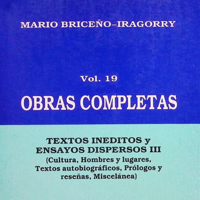Textos inéditos y ensayos dispersos III Textos inéditos y ensayos dispersos III