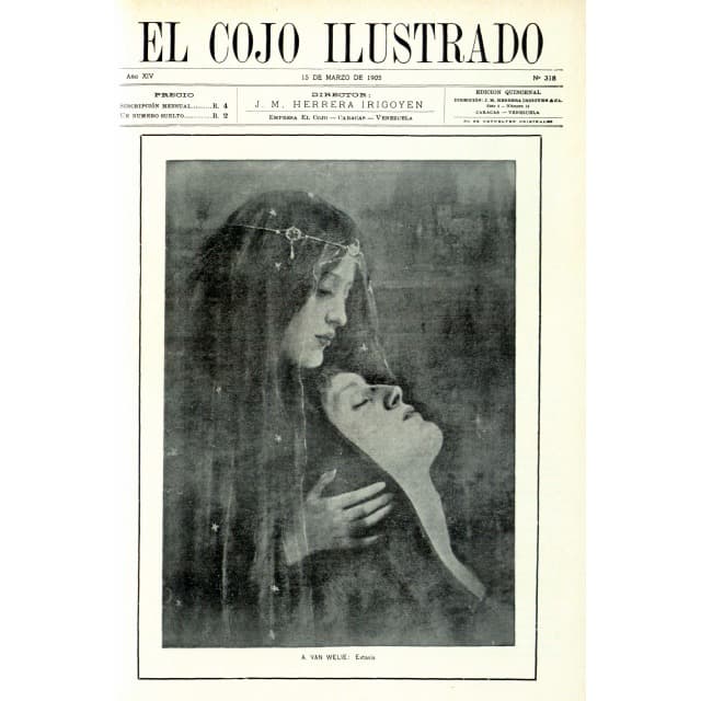 El Cojo Ilustrado N°318 El Cojo Ilustrado N°318