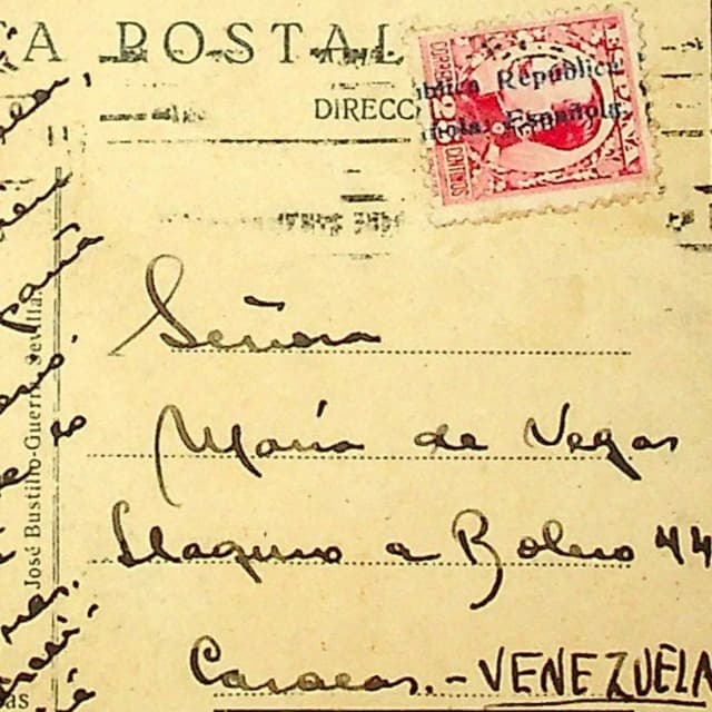 Archivo Rafael Vegas - Anexo III Archivo Rafael Vegas - Anexo III