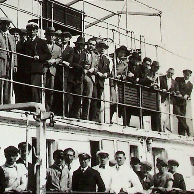 Archivo Rafael Vegas - Fotos Archivo Rafael Vegas - Fotos