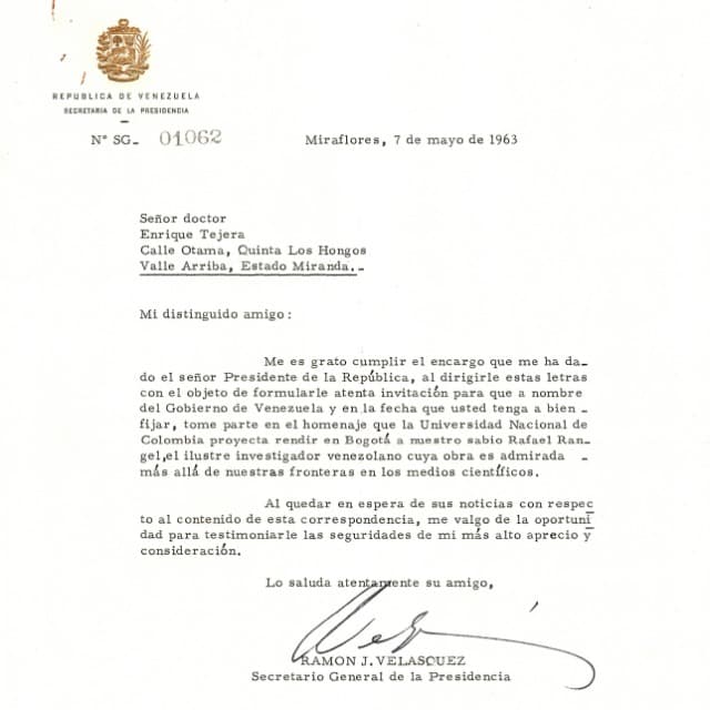 1960 - 1964 1960 - 1964