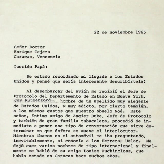 1965 MAYO - DICIEMBRE 1965 MAYO - DICIEMBRE