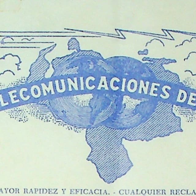 Telegramas 1962 Telegramas 1962