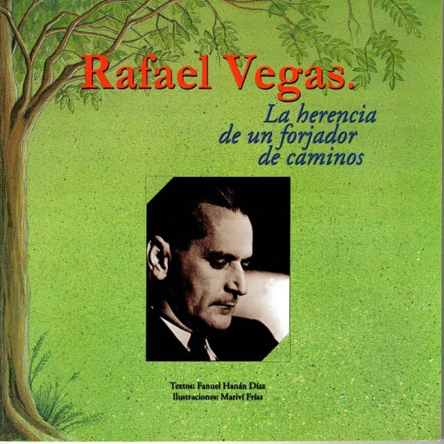 Archivo Rafael Vegas - Libros, folletos Archivo Rafael Vegas - Libros, folletos