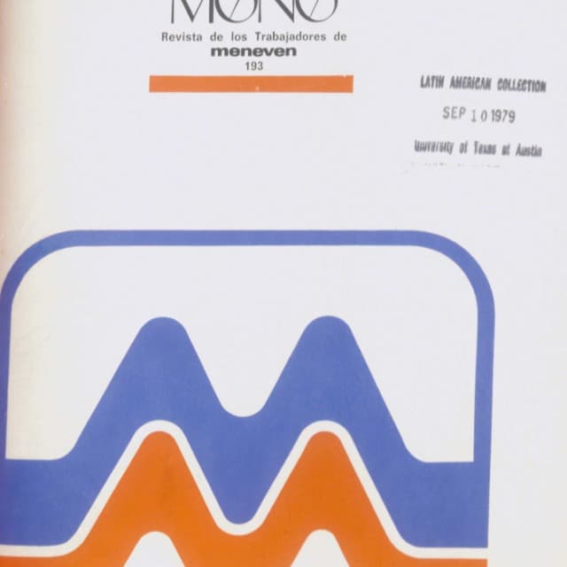 MENE No. 193 1979 MENE No. 193 1979
