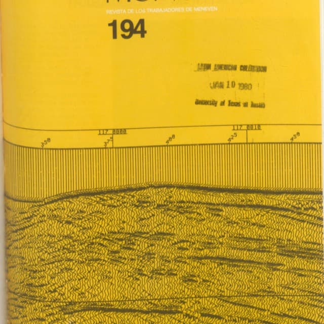 MENE No. 194 1979 MENE No. 194 1979