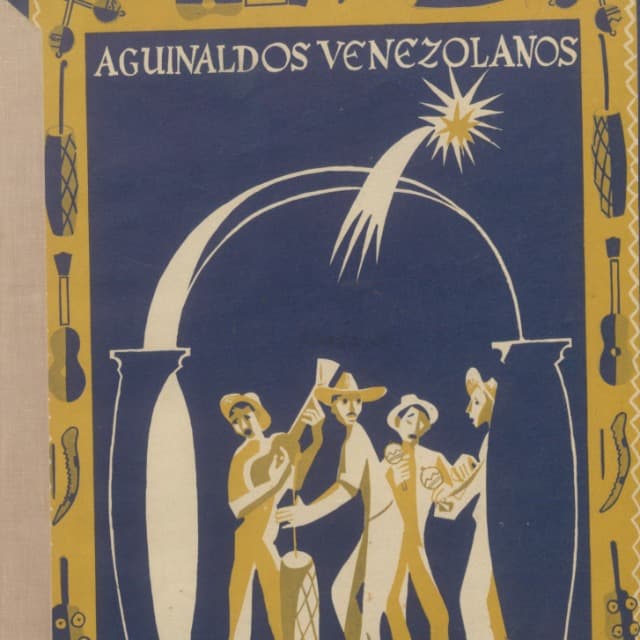 Aguinaldos Venezolanos Aguinaldos Venezolanos