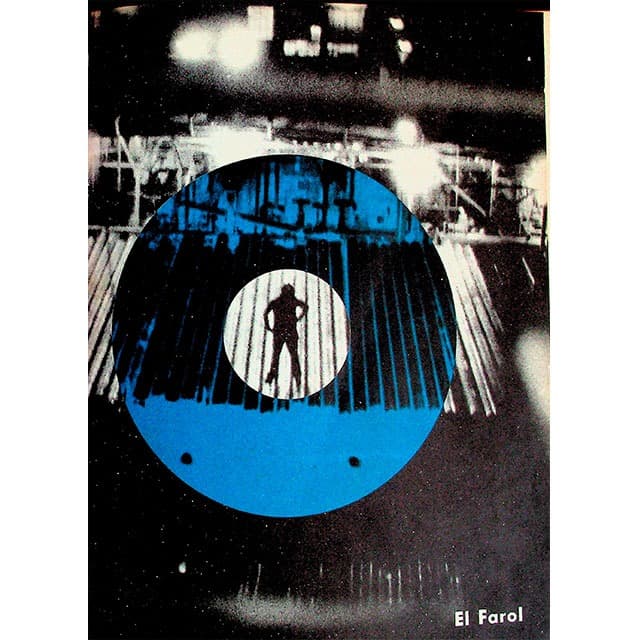 El Farol No. 243 Enero-Marzo 1973 El Farol No. 243 Enero-Marzo 1973