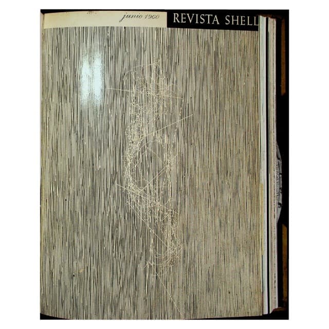 Revista Shell No. 35 Junio 1960 Revista Shell No. 35 Junio 1960